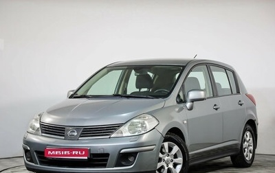 Nissan Tiida, 2008 год, 549 000 рублей, 1 фотография