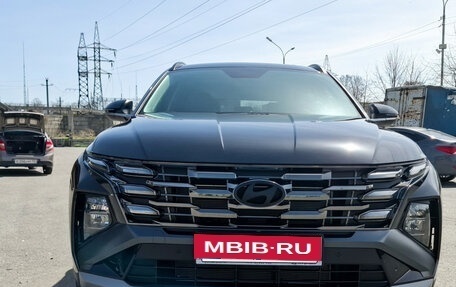 Hyundai Tucson, 2025 год, 3 149 000 рублей, 2 фотография