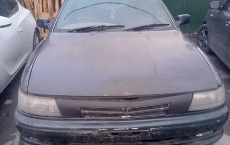 Toyota Vista, 1991 год, 95 000 рублей, 1 фотография