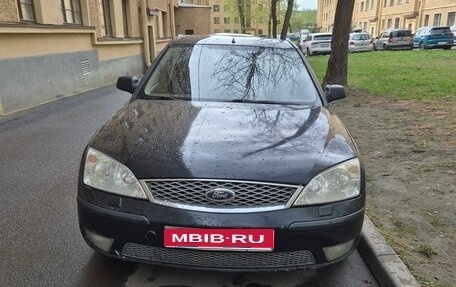 Ford Mondeo III, 2006 год, 280 000 рублей, 1 фотография