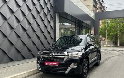 Toyota Land Cruiser 200, 2014 год, 4 700 000 рублей, 1 фотография