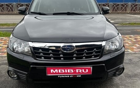 Subaru Forester, 2012 год, 1 350 000 рублей, 1 фотография