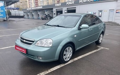 Chevrolet Lacetti, 2007 год, 450 000 рублей, 1 фотография
