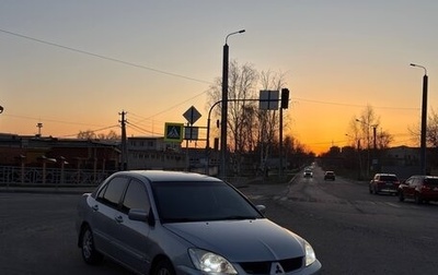 Mitsubishi Lancer IX, 2006 год, 230 000 рублей, 1 фотография