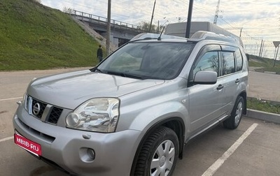 Nissan X-Trail, 2008 год, 990 000 рублей, 1 фотография