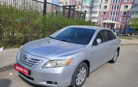 Toyota Camry, 2008 год, 1 000 000 рублей, 1 фотография