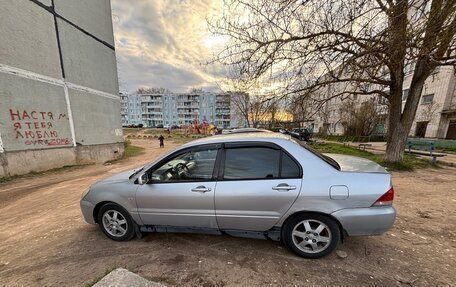 Mitsubishi Lancer IX, 2003 год, 300 000 рублей, 1 фотография