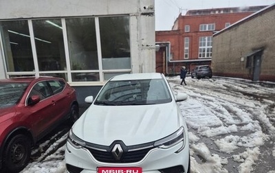 Renault Arkana I, 2019 год, 1 700 000 рублей, 1 фотография