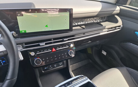 Hyundai Tucson, 2025 год, 3 149 000 рублей, 11 фотография