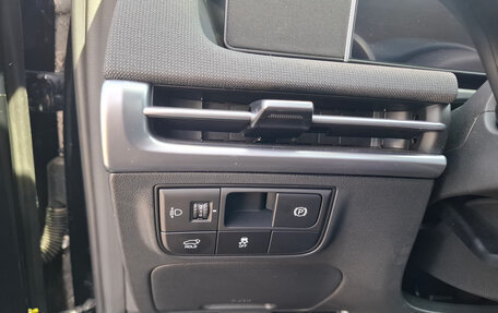 Hyundai Tucson, 2025 год, 3 149 000 рублей, 13 фотография
