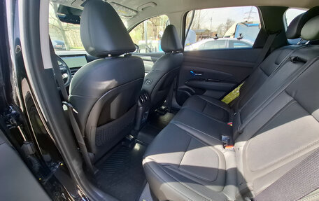 Hyundai Tucson, 2025 год, 3 149 000 рублей, 18 фотография