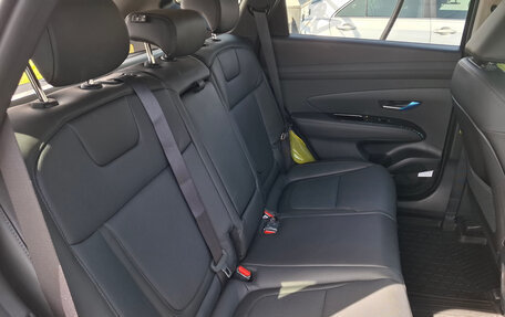 Hyundai Tucson, 2025 год, 3 149 000 рублей, 19 фотография