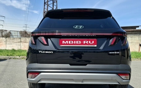 Hyundai Tucson, 2025 год, 3 149 000 рублей, 6 фотография