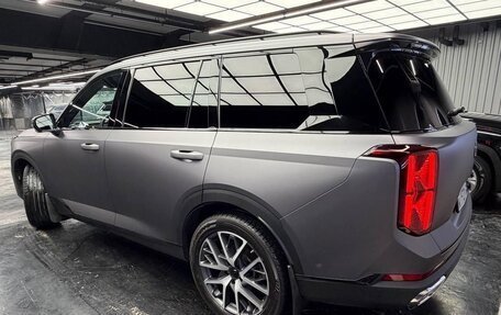 GAC GS8, 2024 год, 3 750 000 рублей, 3 фотография