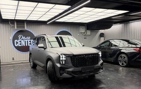 GAC GS8, 2024 год, 3 750 000 рублей, 5 фотография