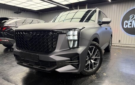 GAC GS8, 2024 год, 3 750 000 рублей, 6 фотография