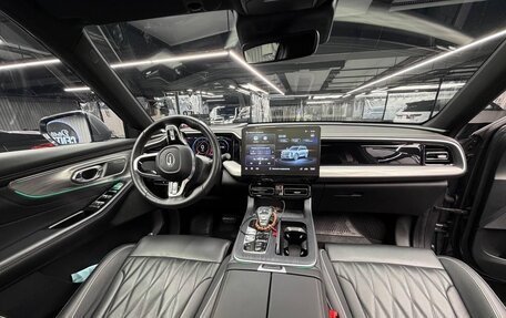 GAC GS8, 2024 год, 3 750 000 рублей, 18 фотография