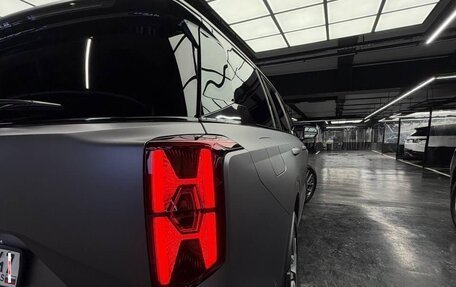 GAC GS8, 2024 год, 3 750 000 рублей, 14 фотография