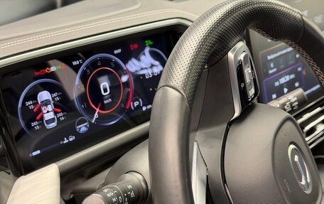 GAC GS8, 2024 год, 3 750 000 рублей, 11 фотография