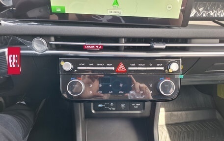 Hyundai Tucson, 2025 год, 3 149 000 рублей, 12 фотография