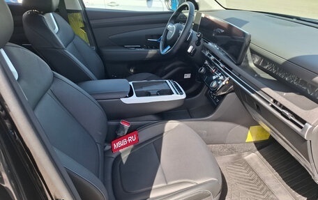 Hyundai Tucson, 2025 год, 3 149 000 рублей, 17 фотография