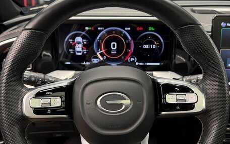 GAC GS8, 2024 год, 3 750 000 рублей, 20 фотография