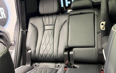 GAC GS8, 2024 год, 3 750 000 рублей, 22 фотография