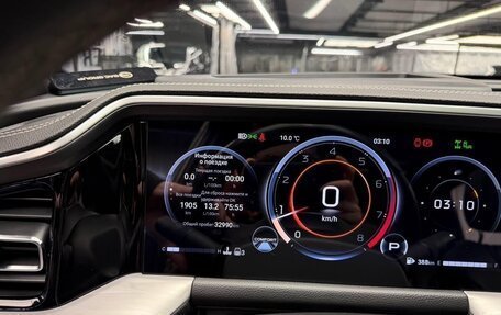 GAC GS8, 2024 год, 3 750 000 рублей, 27 фотография