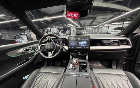 GAC GS8, 2024 год, 3 750 000 рублей, 9 фотография