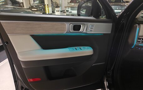 Hyundai Santa Fe IV, 2024 год, 4 400 000 рублей, 10 фотография