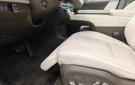 Hyundai Santa Fe IV, 2024 год, 4 400 000 рублей, 8 фотография