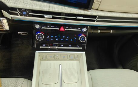 Hyundai Santa Fe IV, 2024 год, 4 400 000 рублей, 13 фотография