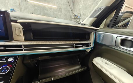 Hyundai Santa Fe IV, 2024 год, 4 400 000 рублей, 15 фотография