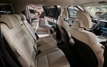 Hyundai Santa Fe IV, 2024 год, 4 400 000 рублей, 17 фотография