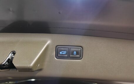 Hyundai Santa Fe IV, 2024 год, 4 400 000 рублей, 19 фотография