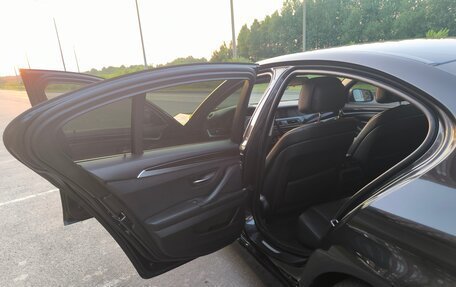 BMW 5 серия, 2010 год, 2 150 000 рублей, 8 фотография