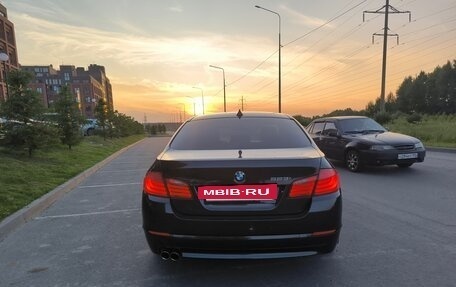 BMW 5 серия, 2010 год, 2 150 000 рублей, 5 фотография