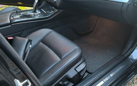 BMW 5 серия, 2010 год, 2 150 000 рублей, 10 фотография