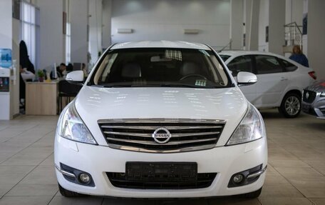 Nissan Teana, 2011 год, 1 171 000 рублей, 2 фотография