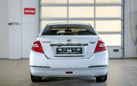 Nissan Teana, 2011 год, 1 171 000 рублей, 5 фотография