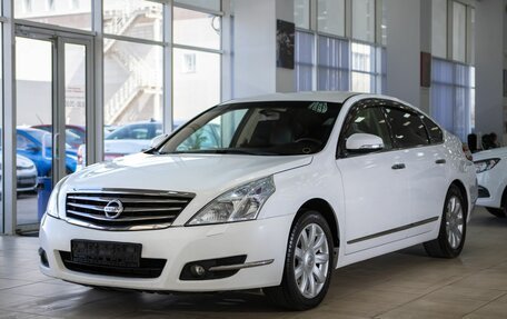 Nissan Teana, 2011 год, 1 171 000 рублей, 3 фотография