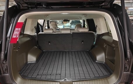 Hyundai Santa Fe IV, 2024 год, 4 400 000 рублей, 18 фотография