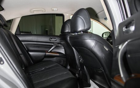 Nissan Teana, 2011 год, 1 171 000 рублей, 12 фотография