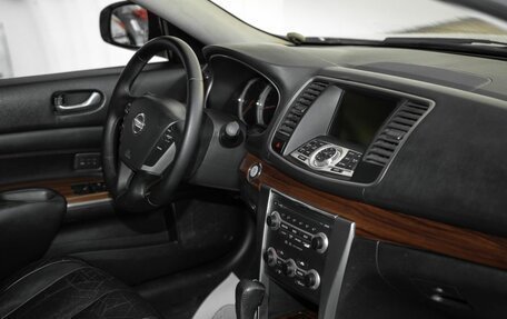 Nissan Teana, 2011 год, 1 171 000 рублей, 7 фотография