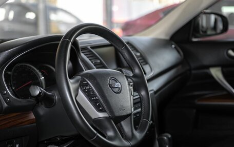Nissan Teana, 2011 год, 1 171 000 рублей, 9 фотография