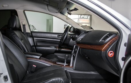 Nissan Teana, 2011 год, 1 171 000 рублей, 11 фотография
