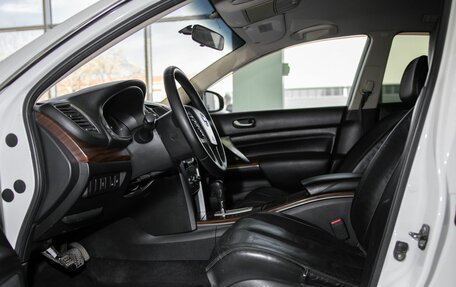 Nissan Teana, 2011 год, 1 171 000 рублей, 10 фотография