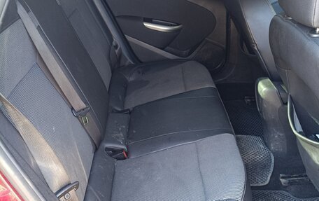 Opel Astra J, 2011 год, 450 000 рублей, 10 фотография