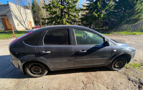 Ford Focus II рестайлинг, 2006 год, 150 000 рублей, 6 фотография