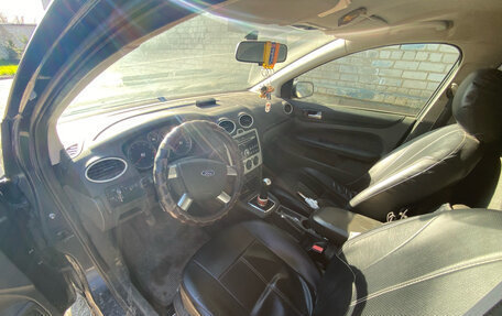 Ford Focus II рестайлинг, 2006 год, 150 000 рублей, 10 фотография